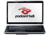 Packard Bell Easynote TJ61-RB-030