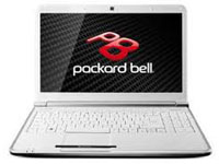 Packard Bell Easynote TJ66