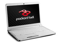 Packard Bell Easynote TJ68-AU-052UK