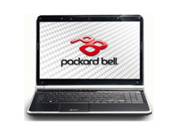 Packard Bell Easynote TJ71