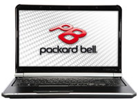 Packard Bell Easynote TJ71-RB-050 UK