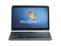 Packard Bell Easynote TJ74