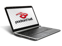 Packard Bell Easynote TJ77-JN-065 UK