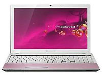Packard Bell Easynote TM01-RB-021UK