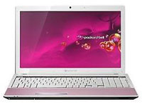 Packard Bell Easynote TM01-RB-023UK