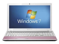 Packard Bell Easynote TM05-GU-015UK