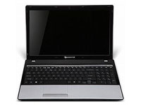 Packard Bell Easynote TM81
