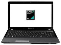 Packard Bell Easynote TM81-RB-023UK
