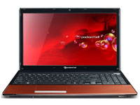 Packard Bell Easynote TM83