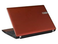 Packard Bell Easynote TM83-RB-021UK