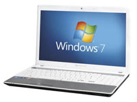 Packard Bell Easynote TM98-GN-030UK