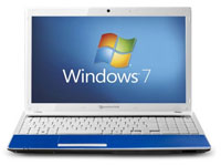 Packard Bell Easynote TM99