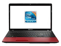 Packard Bell Easynote TS13-HR-050UK