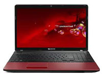 Packard Bell Easynote TS13-HR