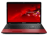 Packard Bell Easynote TS13-SB