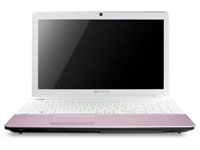 Packard Bell Easynote TS45-HR