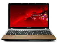 Packard Bell Easynote TSX66-HR