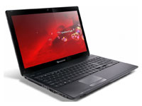 Packard Bell Easynote TK81-RB-021UK