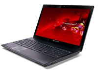 Packard Bell Easynote TK85-484G32