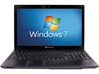 Packard Bell Easynote E2 532