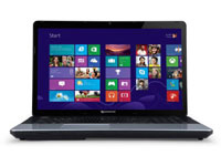 Packard Bell Easynote ENLE11BZ