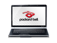 Packard Bell Easynote LJ65-AU-055 UK