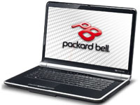 Memory Upgrade For Packard Bell IMedia S1800 Computer