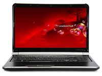 Packard Bell Easynote LJ75-JO-080 UK