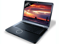 Packard Bell Easynote ML65