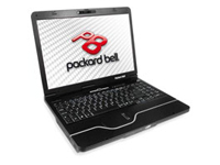 Packard Bell Easynote MX61