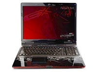 Packard Bell iPower GX-M-900