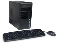 Packard Bell iStart MC 9733