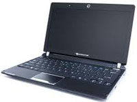 Packard Bell Dot M