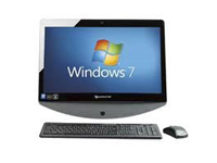 Packard Bell oneTwo L A6524 UK