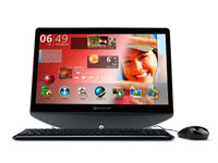 Packard Bell oneTwo S3720 (All-in-One)