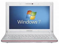 Samsung Netbook NP-N150-JA01