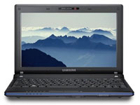 Samsung Netbook NP-N150-JA03