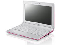 Samsung Netbook NP-N150-JA06 - [DDR2]