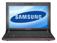 Samsung Netbook NP-N150-JP06 - [DDR2]