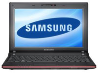 Samsung Netbook NP-N150-JP07 - [DDR2]