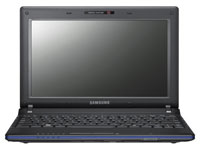 Samsung Netbook NP-N150-JP07 - [DDR3]