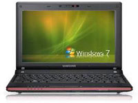 Samsung Netbook NP-N150-KP01AU