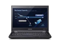 Samsung Laptop / Notebook NP-400B5B-S02UK