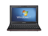 Samsung Netbook NP-N102