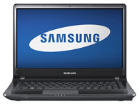 Samsung Laptop / Notebook NP-300E4C-A02US