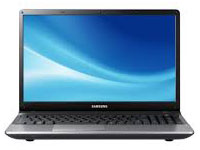 Samsung Laptop / Notebook NP-300E5AI
