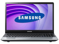 Samsung Laptop / Notebook NP-300E5C-A02US