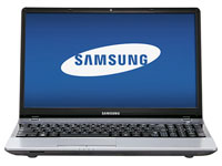 Samsung Laptop / Notebook NP-300E5C-A0AUS