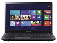 Samsung Laptop / Notebook NP-300E5C-A0CUS