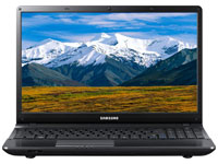 Samsung Laptop / Notebook NP-300E5X